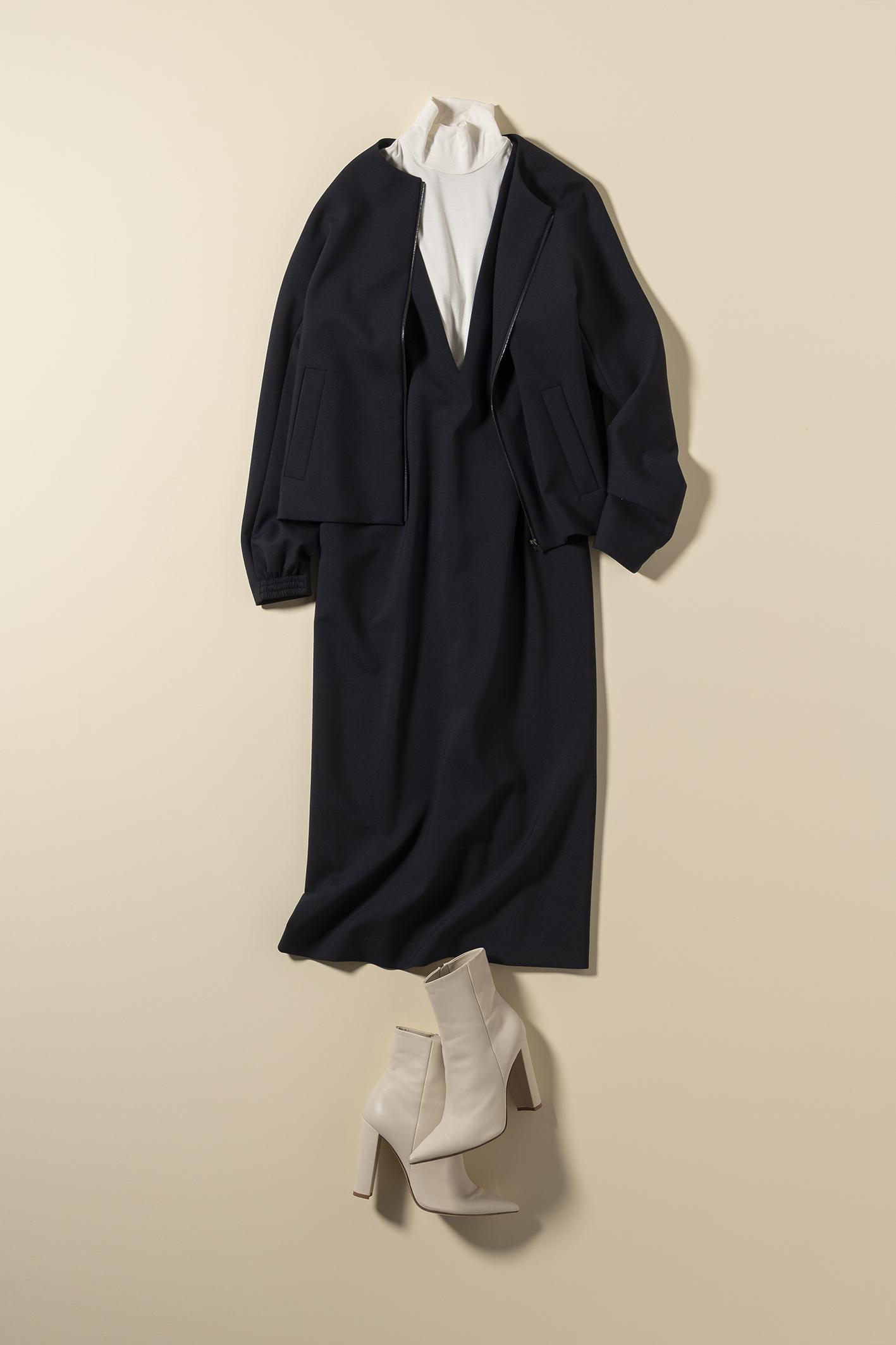 CLEAN＆ELEGANT | Theory luxe（セオリーリュクス）公式通販サイト